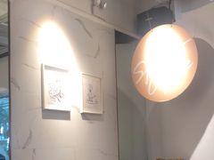 -灵意咖啡·西班牙美食(汕头金平万达广场店)