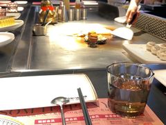 -盛焰铁板烧(王府井店)