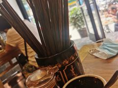 -面尚香关中面馆(盛龙广场总店)