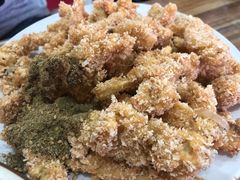 -老七饭馆(光荣道总店)