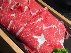 -湊湊火锅·茶憩(南京东路悦荟店)