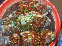 -小街47號江湖菜(四合院店)
