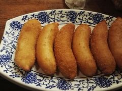 -串大叔炭火烤串·鸡西大冷面刀削面(总店)