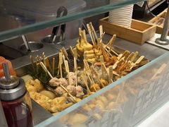 -鲜道寿司(雨花虹悦城店)