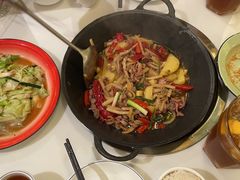 -德渝喜火锅