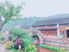 -东钱湖旅游度假区