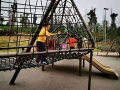 -枫香湖儿童公园