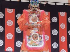 -弥荣会馆日本传统艺能表演