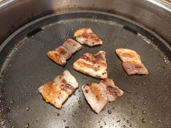 -炉小哥烤肉(朗悦公园茂店)