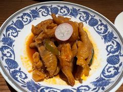 -小厨师·二十年沈家门小海鲜(百井坊巷店)