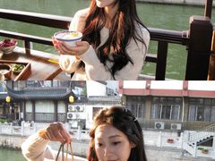 -李百蟹·江南蟹黄面·河景餐厅(夫子庙总店)