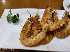 -银子铁板烧料理自助餐(人民广场店)