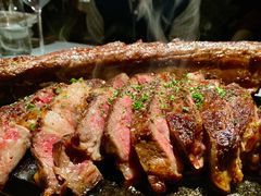 -牛排家(北京长安街英皇集团中心店)
