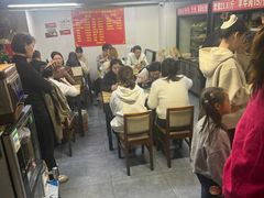 -四川老牛麻辣烫(北门桥店)