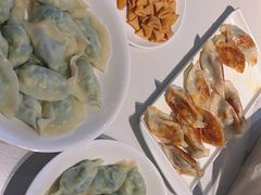 -东方饺子王(和平里店)