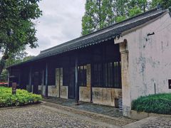 -上海市龙华烈士陵园