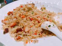 海鲜炒饭-濠景渔港(汇通店)
