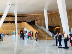 -奥斯陆歌剧院