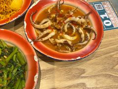 -迷你椰·泰式大排档(观前街店)