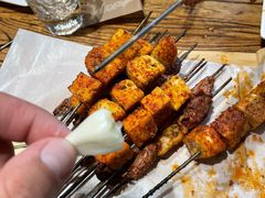 -有奴思烤肉·清真(正宁路店)