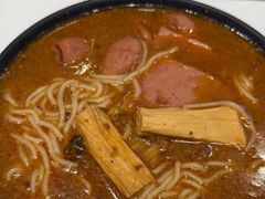 -肥汁米蘭香港米线(长宁来福士店)