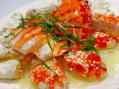 -钱山海鲜大排档