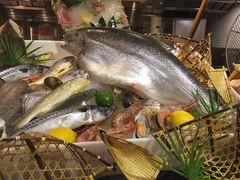 -威斯汀舞台餐厅