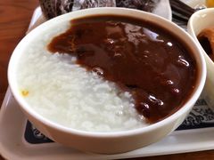 笃笃笃糖粥-笃笃笃糖粥(十全街店)