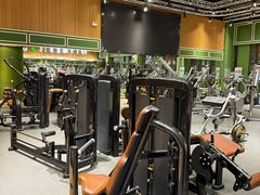 -悦莱美游泳健身会所(御景壹号店)