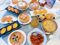 -白天鹅宾馆-宏图府餐厅