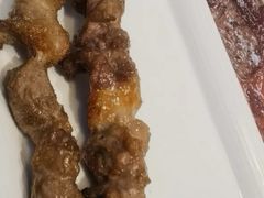 -清真餐厅·回乡麦客