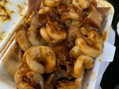牛蒡-明记牛杂(新马路分店)