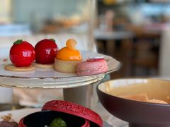 -瑰丽酒店·海吧·天际下午茶·现场DJ·天台酒吧
