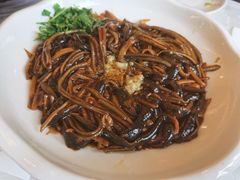 -马凯餐厅(长椿街店)