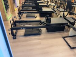 点击看大图 -Real Pilates优体普拉提