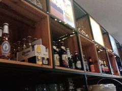 -木屋烧烤(惠阳华润小径湾店)