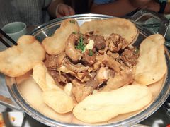 -小菜园新徽菜(镇江京口吾悦店)