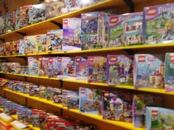 -Block Park 租乐高(D32店)
