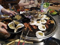 -五彩凉山自助西昌烧烤(柳翠路店)