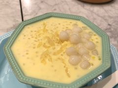 -发记甜品(豉油街店)