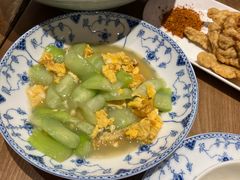-本来川菜(中骏广场店)