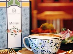 -西关84·History·Art·Cafe