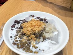 海石花-潮巷·老潮汕美食集市(欢乐港湾店)