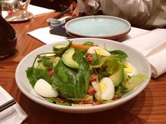 -北京柏悦酒店·锦庭餐厅Dining Room