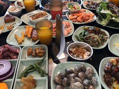 -韩盛·盛江山自助料理(于洪新玛特店)