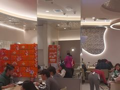 -呷哺呷哺 黄金牧场 (新辰里学清路店)
