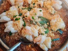 -庆江南江南菜(琴湖溪里花园城店)