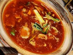 -肖记公安牛肉鱼杂(田林路店)