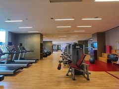 -上海嘉定喜来登酒店