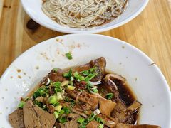 -杭嘉湖咬强羊肉面馆(永兴路总店)